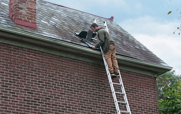 what affects urgent Setchey roof repairs