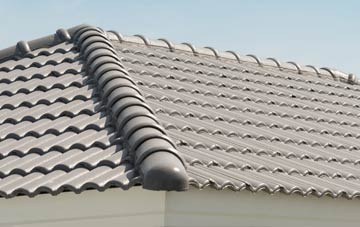 advantages of Setchey clay roofing