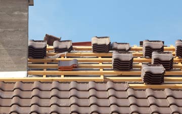 Setchey clay roofing costs