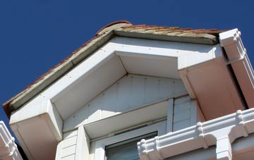 Setchey fascia installation costs