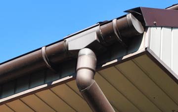 types of Setchey fascias