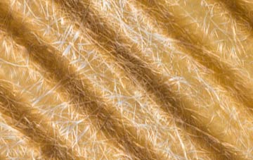 Setchey fibreglass roof waterproofing