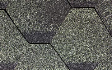 Setchey fibreglass shingle repairs