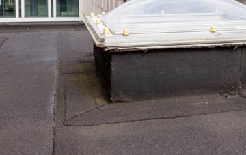 disadvantages of Setchey flat roofs