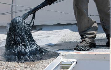 Setchey flat roof waterproofing costs