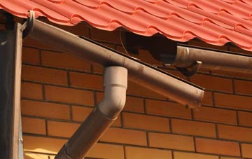 Setchey gutter repair costs