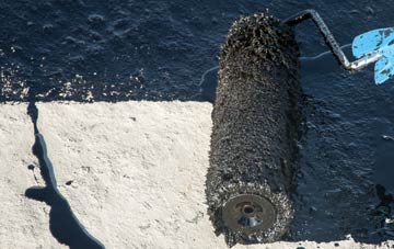 Setchey liquid sealant waterproofing