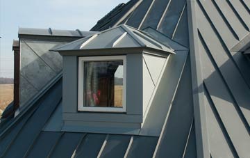 metal roofing Setchey, Norfolk