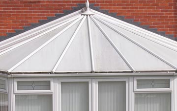 Setchey polycarbonate conservatory roof repairs