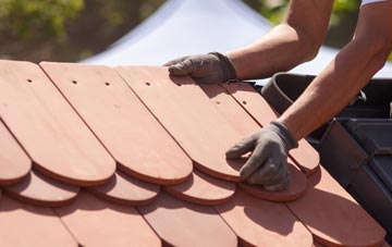 Setchey roof tile contractors