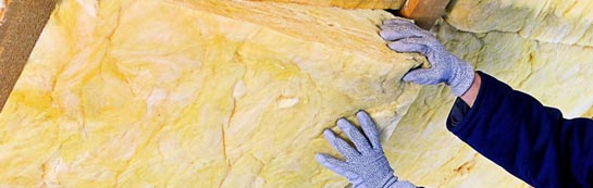 quotes for Setchey roof insulation