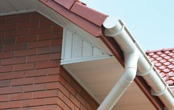 Setchey soffit repair costs