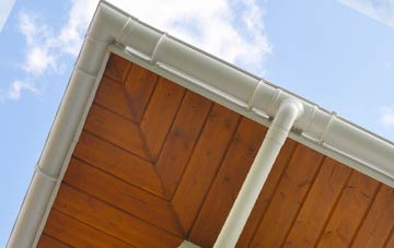 Setchey soffit types