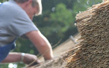 professional Setchey thatchers