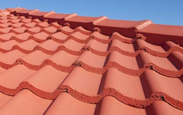 Setchey tile and slate roof replacement
