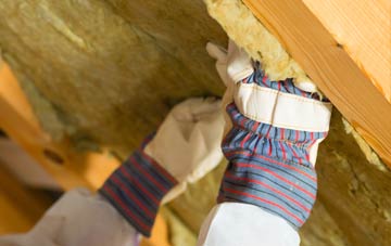 types of Setchey pitched roof insulation materials