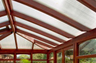 Setchey conservatory roofing insulation