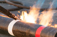 Setchey flat roofing replacement