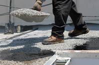 find rated Setchey flat roofing replacement companies