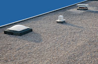 Setchey flat roofing