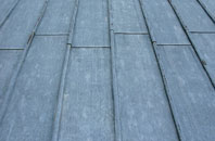 Setchey lead roofing