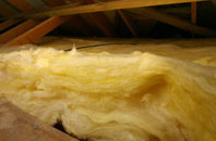 Setchey pitch roof insulation
