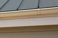 Setchey soffit repair