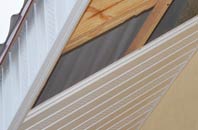 rated Setchey soffit repair companies
