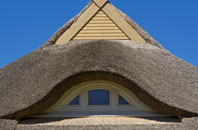 Setchey thatch roofing